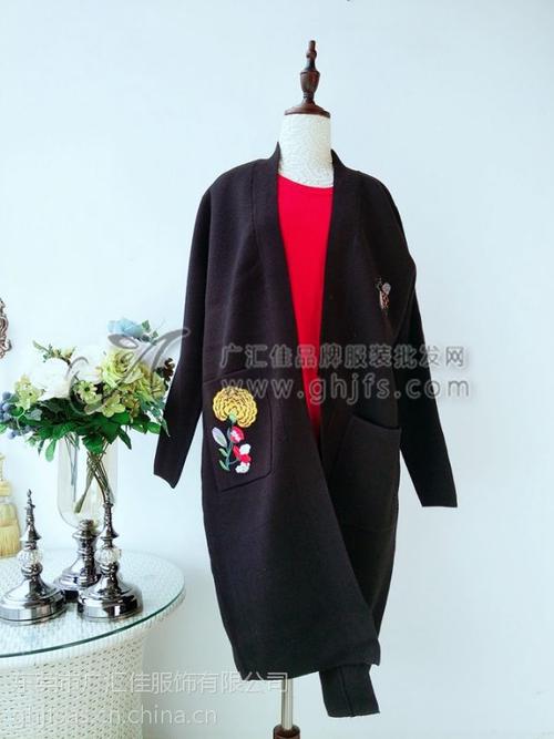 告別價(jià)格虛高！貂絨大衣工廠直批，女裝尾貨走份開啟財(cái)富風(fēng)口